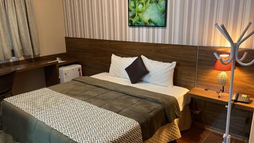 Ibiuna Hotel | Ibitur Hotel