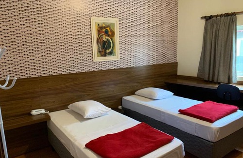 Ibiuna Hotel | Ibitur Hotel