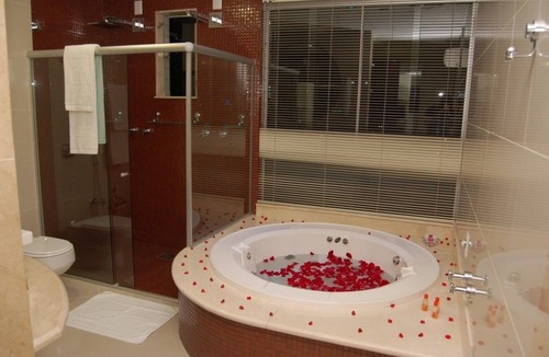 Centro Hotel | Ibituruna Center Hotel