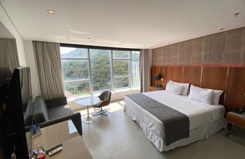 Sao Conrado Hotel | Icônico Hotel Nacional