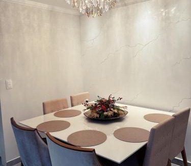 Jardim Oceania Apartment | Icaraí 101