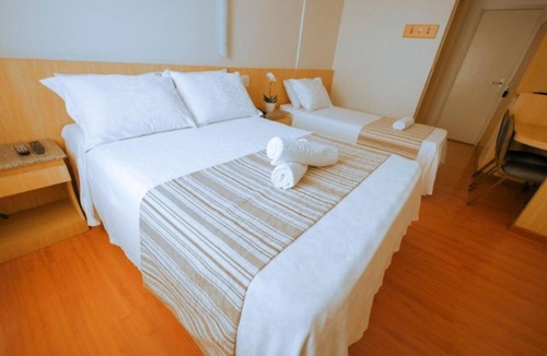 Icarai Hotel | Icaraí Praia Hotel