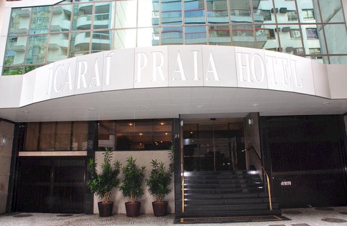 Icarai Hotel | Icaraí Praia Hotel