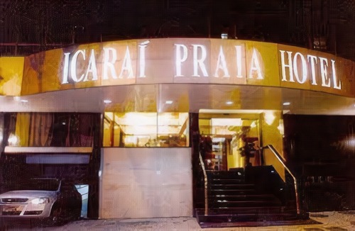 Icarai Hotel | Icaraí Praia Hotel