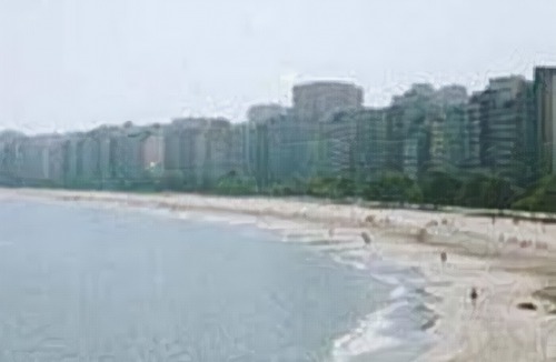 Icarai Hotel | Icaraí Praia Hotel