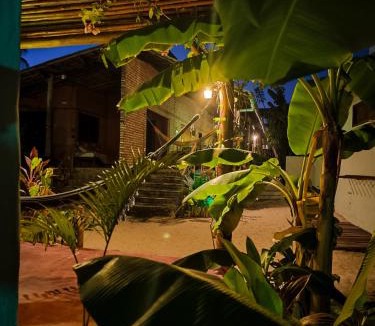 Icarai de Amontada House | Icarai Kite House