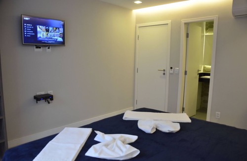 Icarai Hotel | Icarai Suites