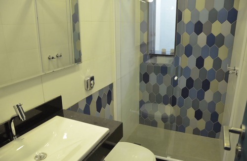 Icarai Hotel | Icarai Suites