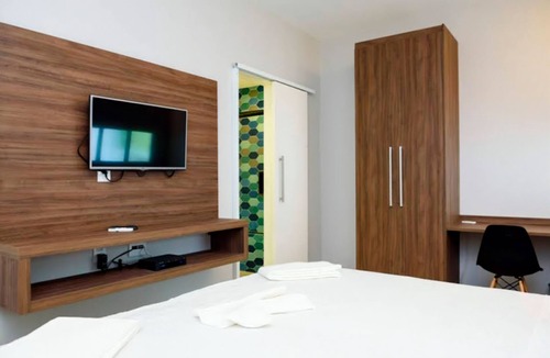 Icarai Hotel | Icarai Suites