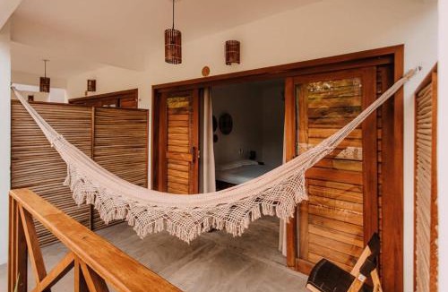Icarai de Amontada House | icaraizinho villa soleil