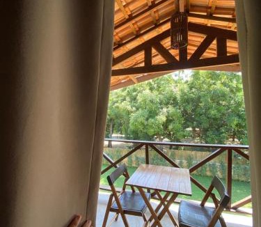 Icarai de Amontada House | icaraizinho villa soleil