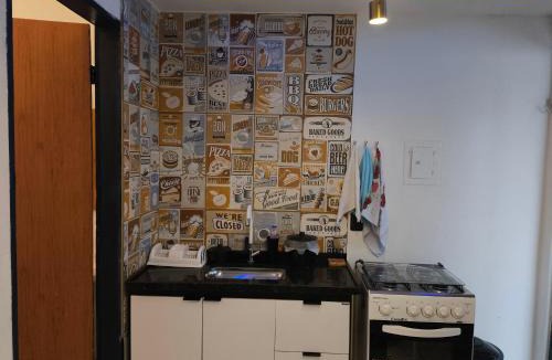 Garanhuns Apartment | Ice Flat Comfort
