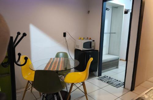 Garanhuns Apartment | Ice Flat Comfort