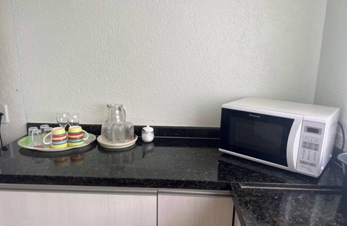 Monte Castelo Apartment | Ideal apartment for a couple