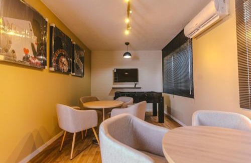 Jiboia Branca Apartment | Ideal Accommodation for COP 30