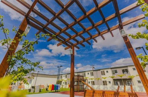 Jiboia Branca Apartment | Ideal Accommodation for COP 30
