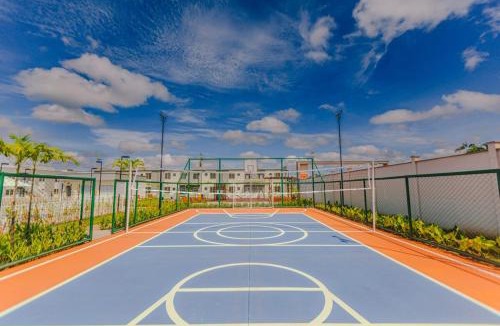 Jiboia Branca Apartment | Ideal Accommodation for COP 30
