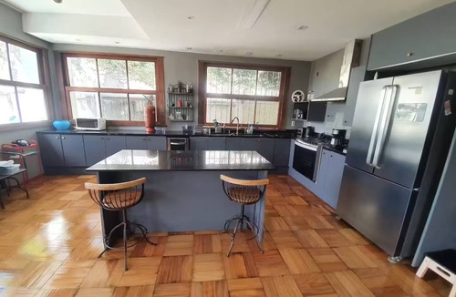 Catete House | Ideal for groups of 4. Prime location. Pool/Barbecue area.