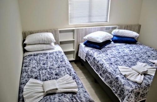 Lages Hotel | Ideal Lages Hotel