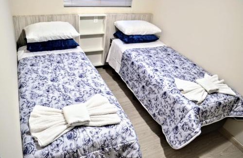 Lages Hotel | Ideal Lages Hotel