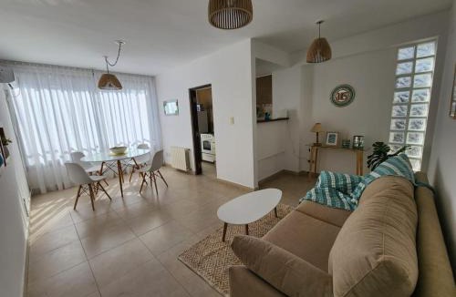 Salta Apartment | Ideal, nice and comfortable