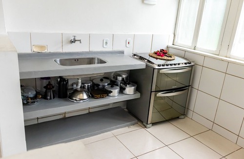 Caravelas House | Ideal Para Grupos- Curta Suas Ferias Atapu Casa 26