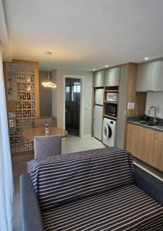 Agua Verde Apartment | IDEAL PARA VIAGENS DE LAZER OU TRABALHO · CMD503 - Estadia perfeita no água verde