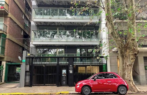 Belgrano Apartment | Ideal Studio for 2 persons