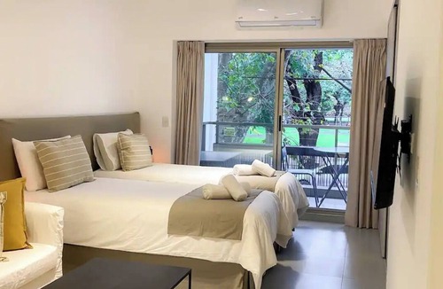 Belgrano Apartment | Ideal Studio for 2 persons