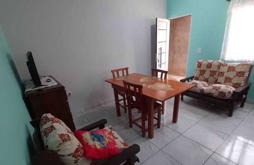 San Vicente Apartment | Ideoma Portuguez