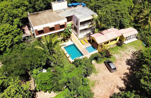 Pipa Hostel | Iduna Hostel