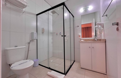 Otacilio Costa Hotel | Igaras hotel