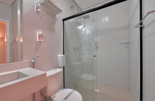 Otacilio Costa Hotel | Igaras hotel