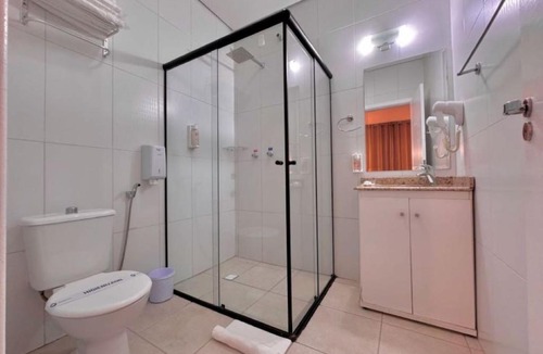 Otacilio Costa Hotel | Igaras Hotel - Centro de Otacílio Costa, 49km de Lages