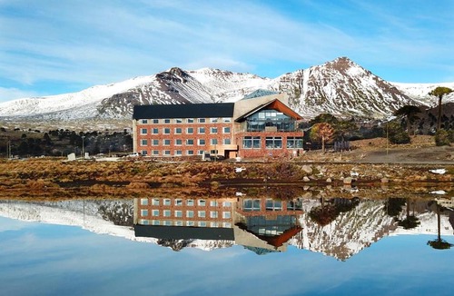 Caviahue Hotel | Ignea Hotel