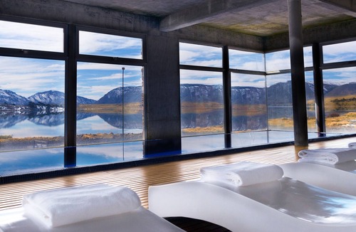 Caviahue Hotel | Ignea Hotel