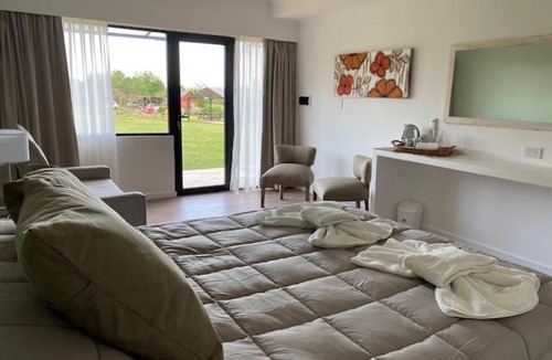 Colon House | Iguape Aparts & Spa