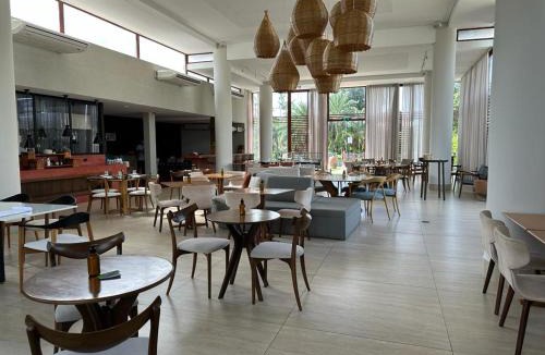 Pipa Apartment | Ilê de Pipa Resort