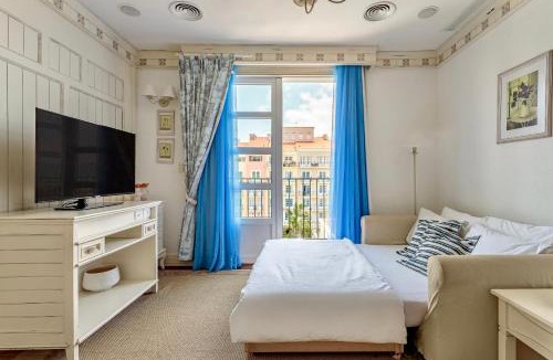 Jurere Apartment | IL Campanário Resort - Sua Estadia SC