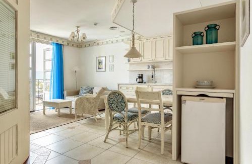 Jurere Apartment | IL Campanário Resort - Sua Estadia SC