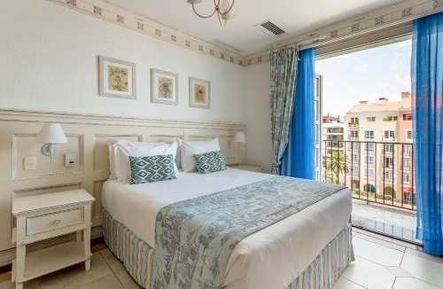 Jurere Apartment | IL Campanário Resort - Sua Estadia SC