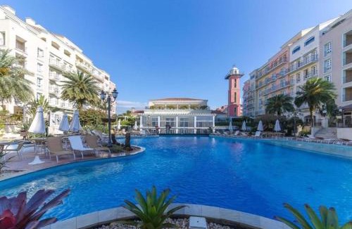 Jurere Apartment | Il Campanário Villagio Resort
