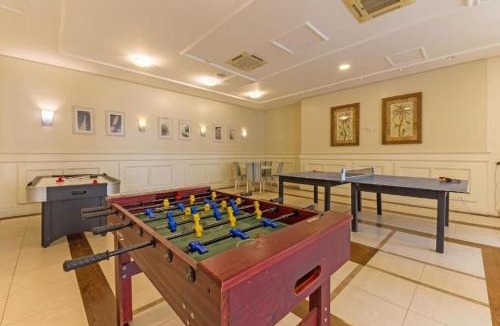 Jurere Apartment | Il Campanário Villagio Resort
