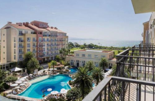 Jurere Hotel | IL Campanario - Suíte