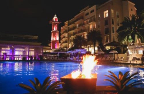 Jurere Hotel | IL Campanario - Suíte