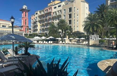 Jurere Hotel | IL Campanario Villaggio Resort