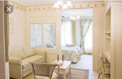 Jurere Apartment | Il Campanario Villaggio room