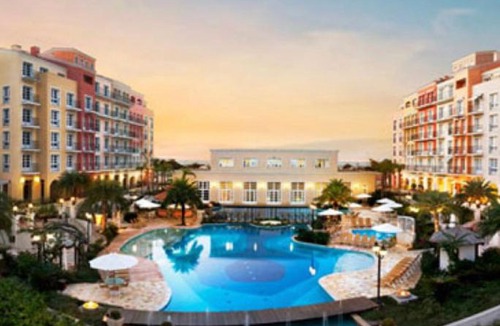 Jurere Resort | IL Campanario Villaggio Resort - Jurerê In