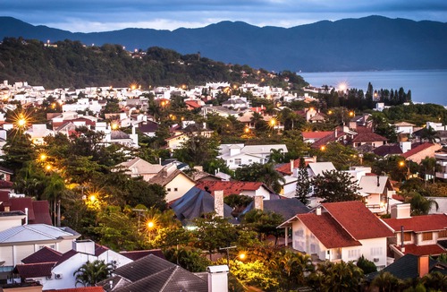 Jurere Hotel | IL Campanario Villagio Resort