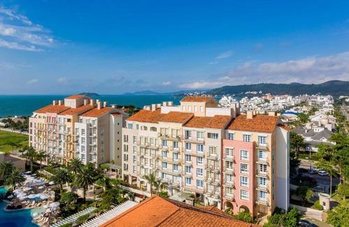 Jurere Hotel | IL Campanario Villaggio Resort - OFICIAL